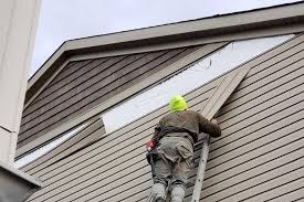 Affordable Siding Repair and Maintenance Services in Lander, WY